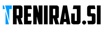 Treniraj.si